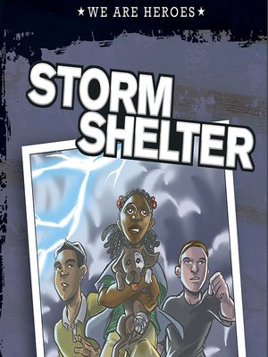 cover image of Storm Shelter
